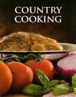 Country Cooking [KSIĄŻKA]