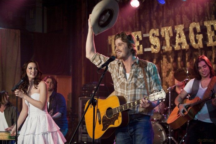 Country Strong [DVD]