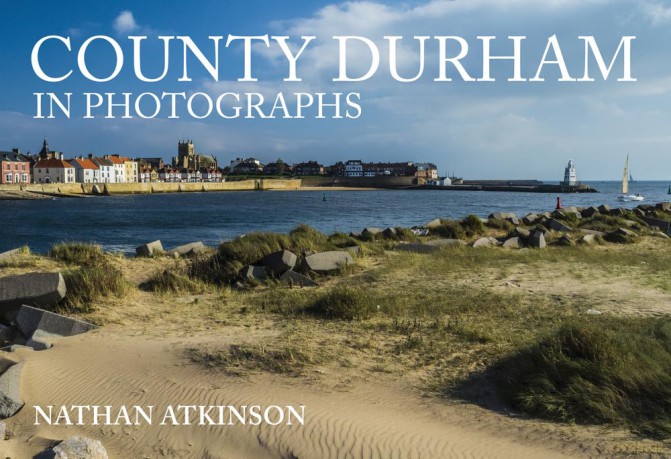 County Durham In Photographs [KSIĄŻKA]