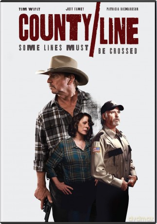 County Line [DVD]