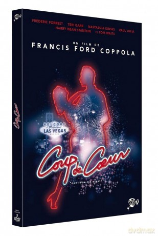 Coup De CUr [2DVD]