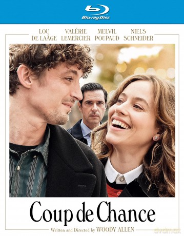Coup De Chance [Blu-Ray]