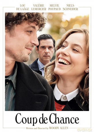 Coup De Chance [DVD]