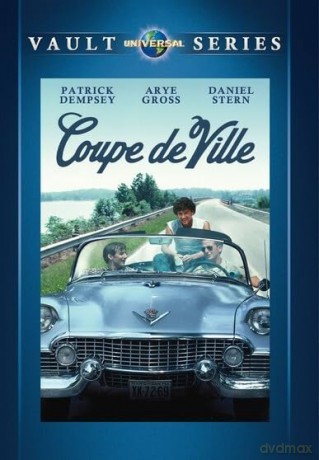 Coupe De Ville [DVD]