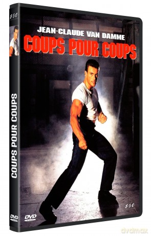 Coups Pour Coups [DVD]