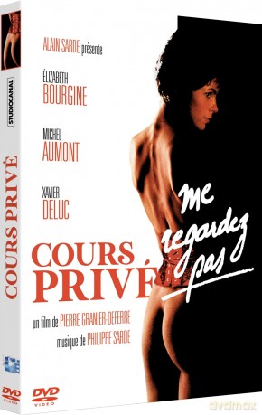 Cours Prive [DVD]