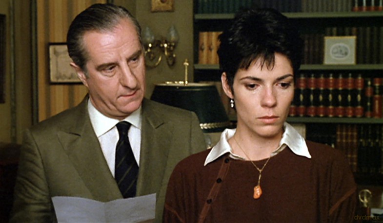 Cours Prive [Blu-Ray]