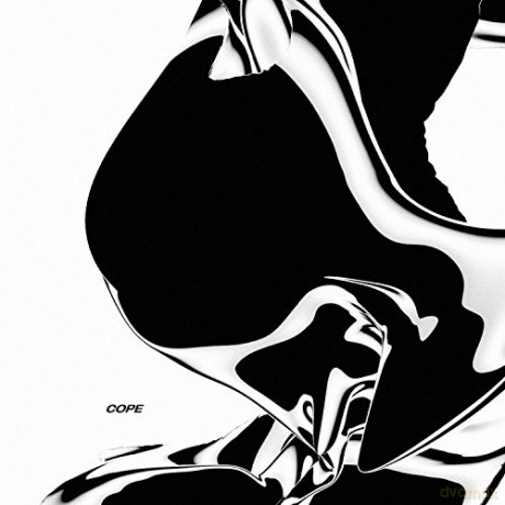 Lee Bannon: Cope [CD]