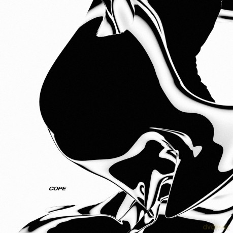 Lee Bannon: Cope [CD]