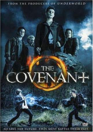 Covenant [DVD]