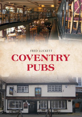 Coventry Pubs [KSIĄŻKA]