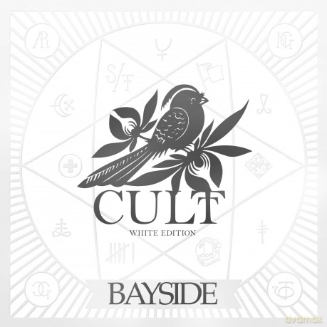 Bayside: Cult (White Edition) [2xWinyl]
