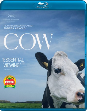 Cow [Blu-Ray]