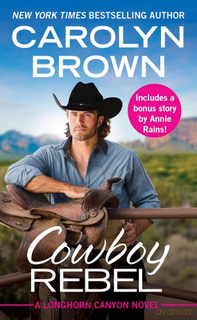 Cowboy Rebel Forever Special Release [KSIĄŻKA]