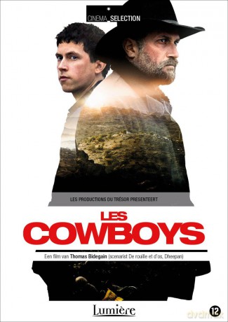 Cowboys [DVD]