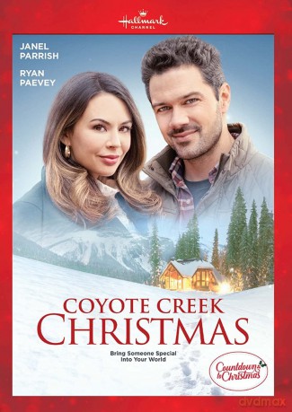 Coyote Creek Christmas [DVD]