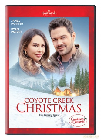 Coyote Creek Christmas [DVD]