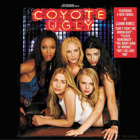 Coyote Ugly / Various [Winyl]