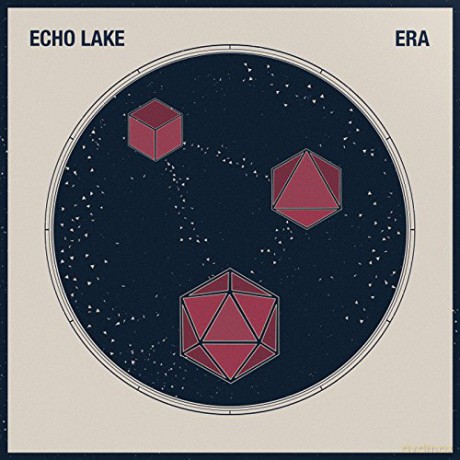 Echo Lake: Era [CD]