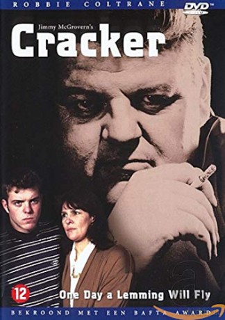 Cracker-one day a lemming will fly [DVD]