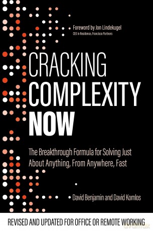 Cracking Complexity [KSIĄŻKA]