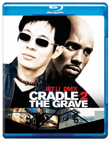 Cradle 2 The Grave [Blu-Ray]