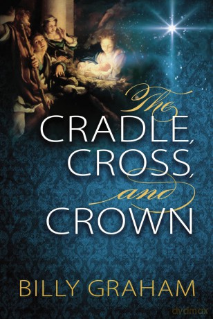 Cradle Cross And Crown [KSIĄŻKA]