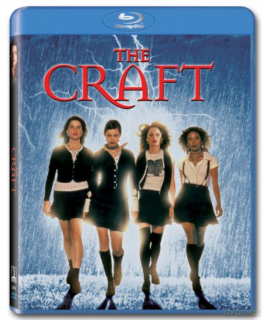 Craft [Blu-Ray]