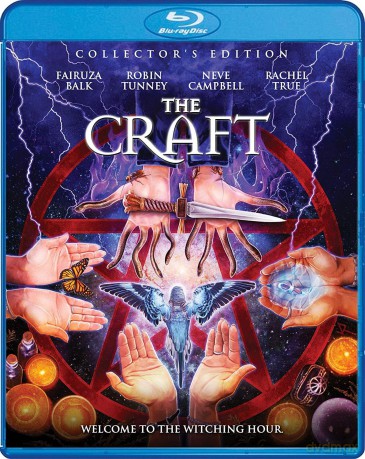 Craft [Blu-Ray]