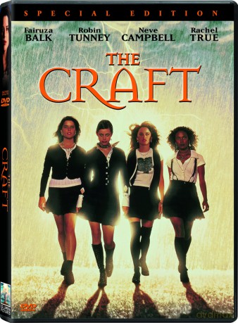 Craft [DVD]