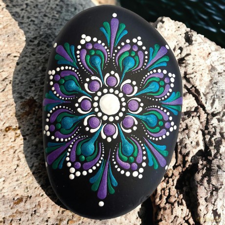 Craftmaker Metallic Mandala [KSIĄŻKA]