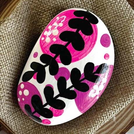 Craftmaker Rock Art [KSIĄŻKA]