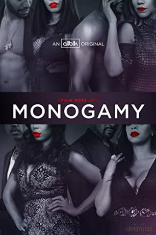 Craig Ross Jr's Monogamy: Season 3 [2DVD]