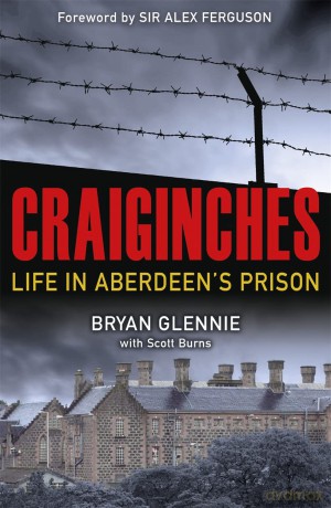 Craiginches [KSIĄŻKA]