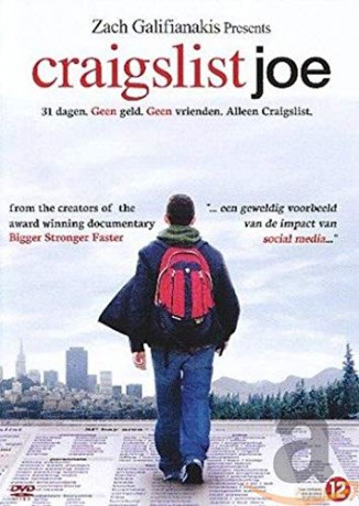 Craigslist Joe [DVD]