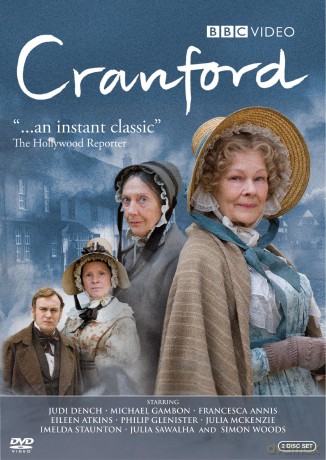 Cranford [2DVD]