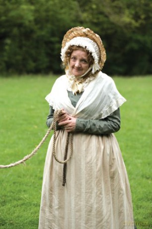 Cranford - Elizabeth Gaskell - Gesamtbox - Staffel 1+2 [5DVD]