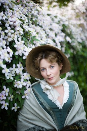 Cranford - Elizabeth Gaskell - Gesamtbox - Staffel 1+2 [5DVD]