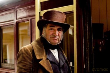 Cranford - Elizabeth Gaskell - Gesamtbox - Staffel 1+2 [5DVD]
