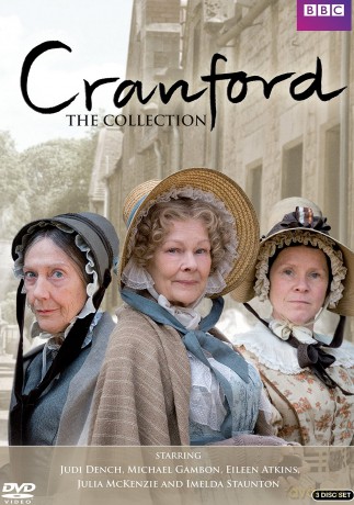 Cranford: The Collection [3DVD]