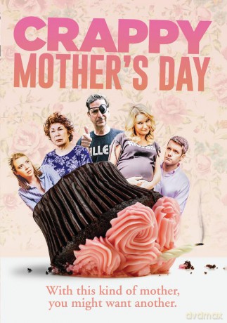 Crappy Mothers Day [DVD]