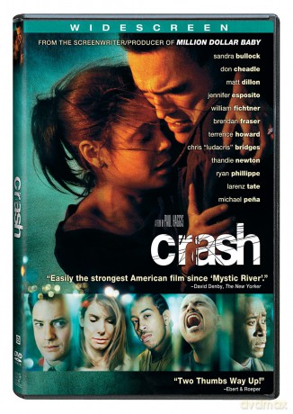 Crash (2004) [DVD]