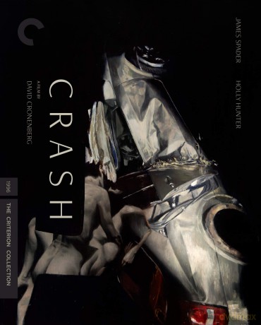 Crash [Blu-Ray]