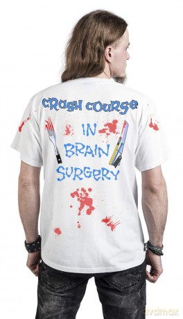 Metallica: Crash Course In Brain Surgery (All Over)