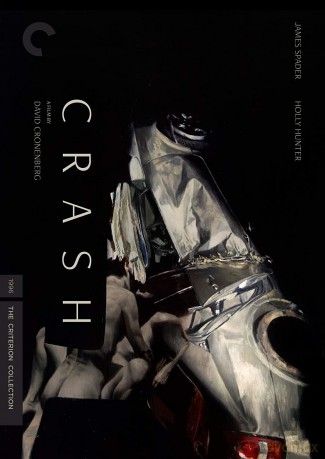 Crash [2DVD]