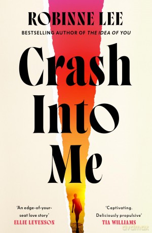 Crash Into Me [KSIĄŻKA]