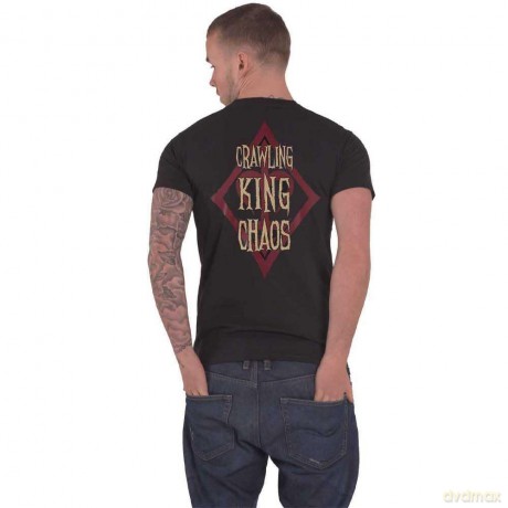Cradle Of Filth: Crawling King Chaos (All Existence)