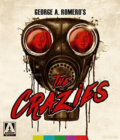 Crazies [Blu-Ray]