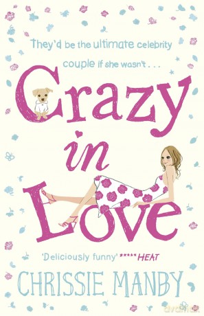 Crazy in Love [KSIĄŻKA]