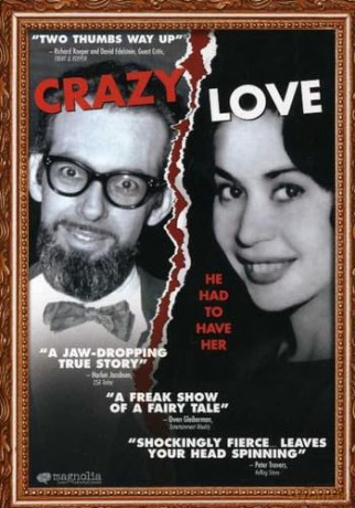 Crazy Love [DVD]